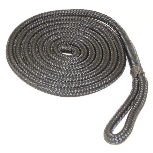 Fender Line - Double Braid Polyester
