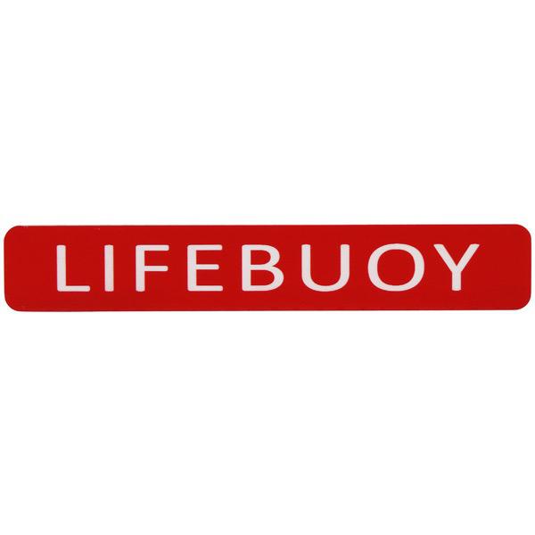 Safety Label