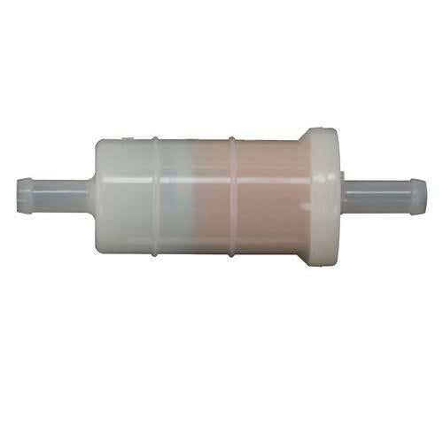 Fuel Filter - In-line Plastic Mercury/Mariner