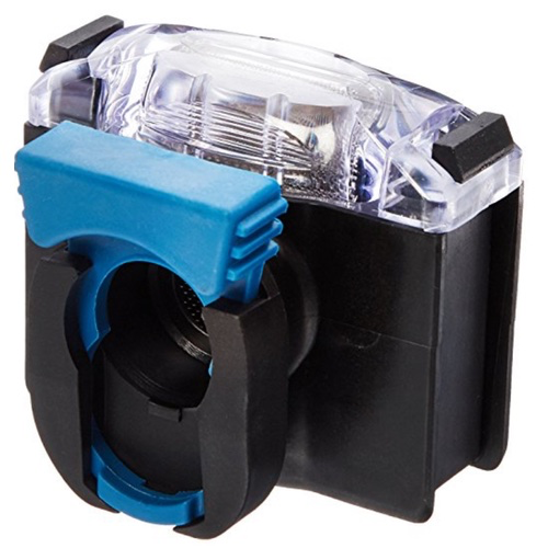 Compact Universal Plug-in Strainer