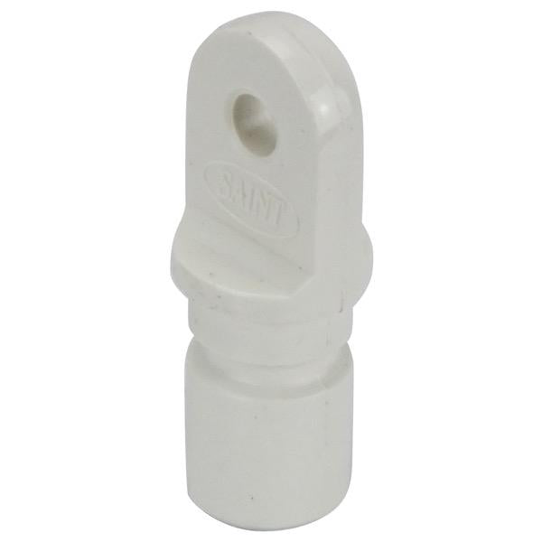 Canopy - Nylon Tube End - Suits Tube 19 x 1.6mm