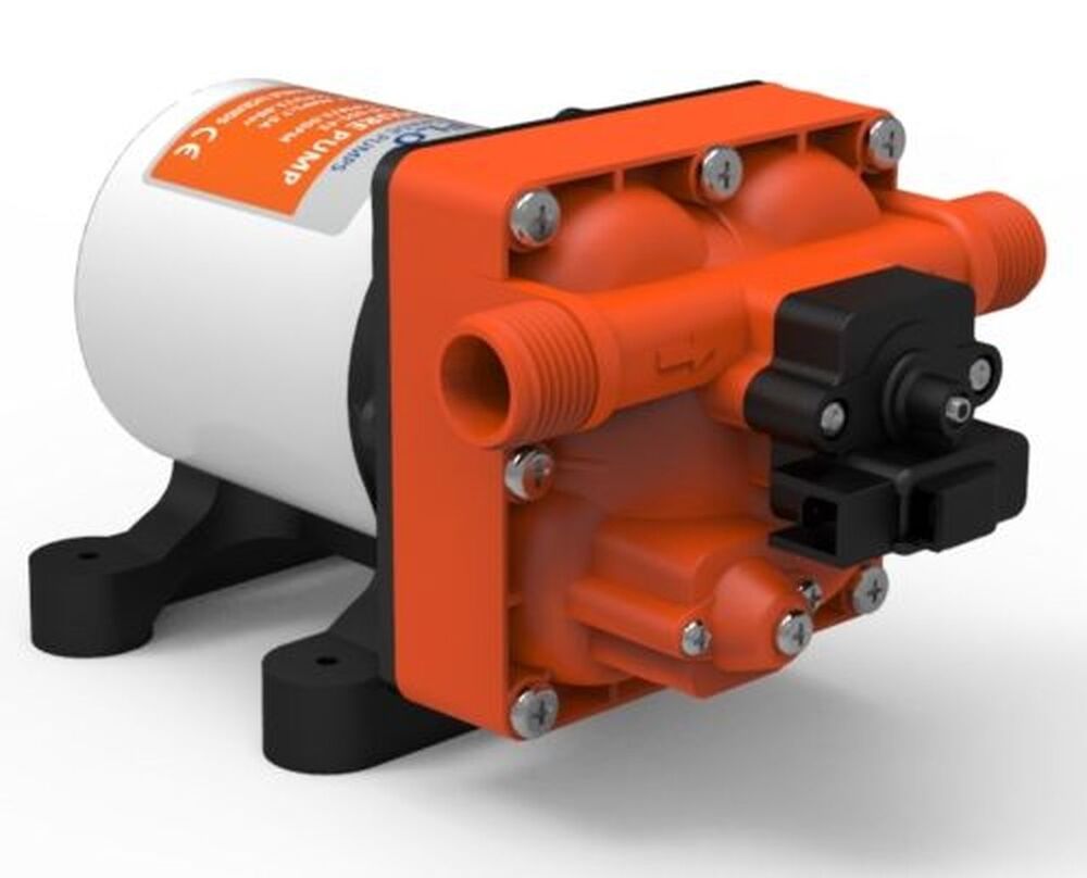 42 Series Diaphragm Pump