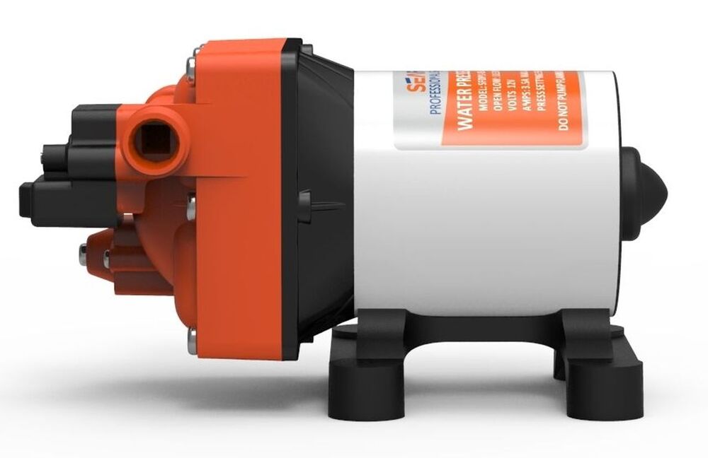 42 Series Diaphragm Pump