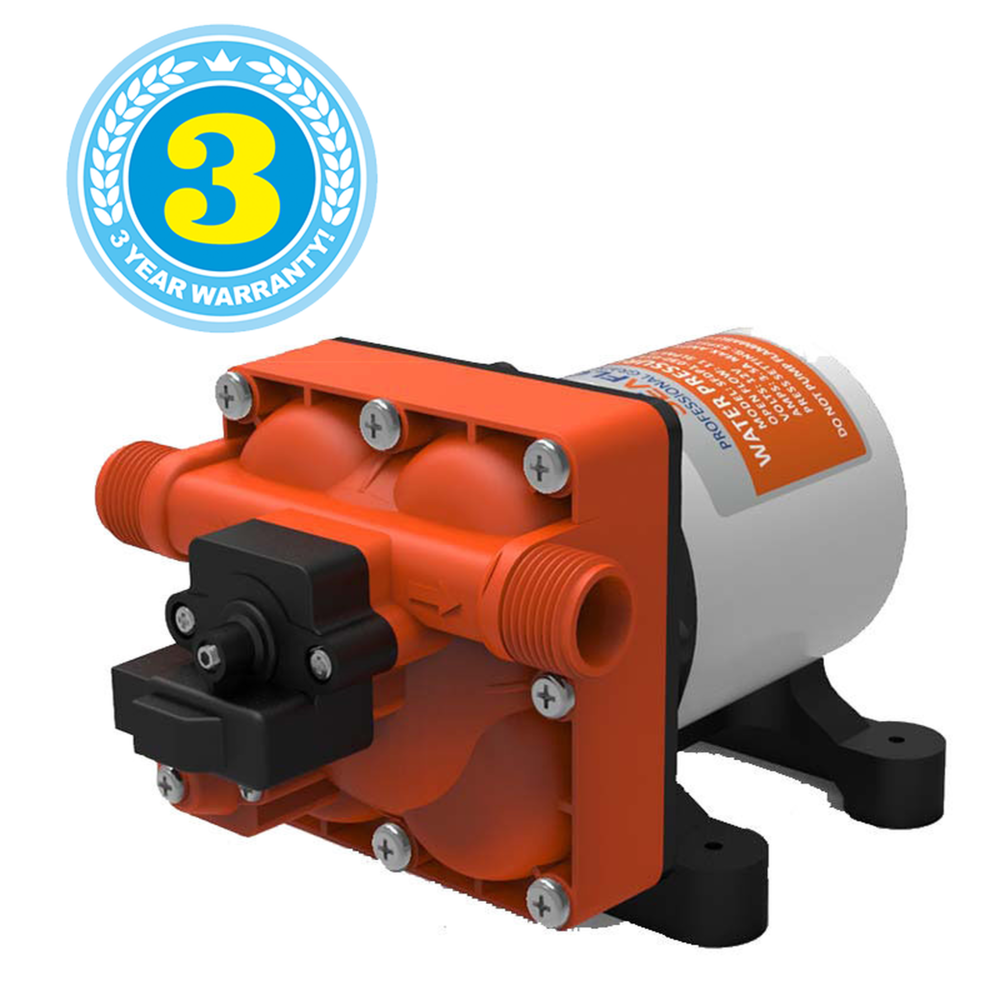 42 Series Diaphragm Pump