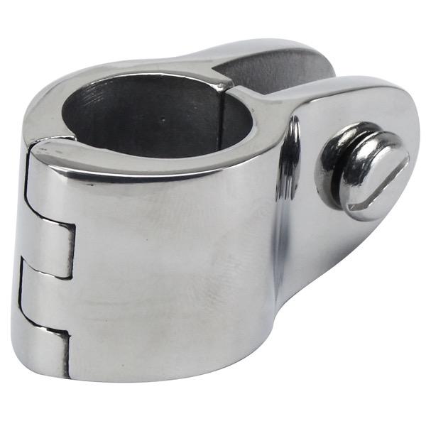 Stainless Steel Tube Clamp