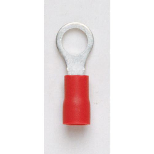 Pre-Insulated Ring Terminal - 100 Pack