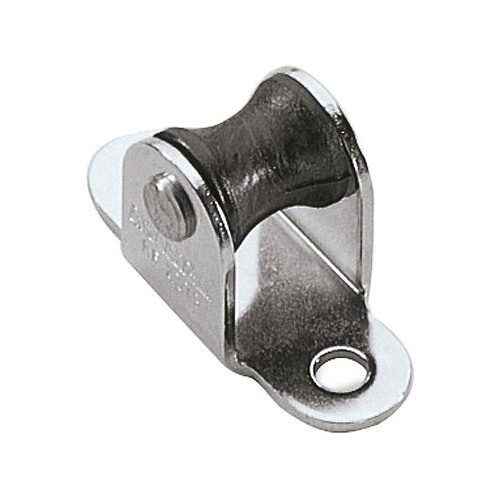 Single Upright Lead Block