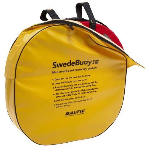 Swede Buoy - Yellow