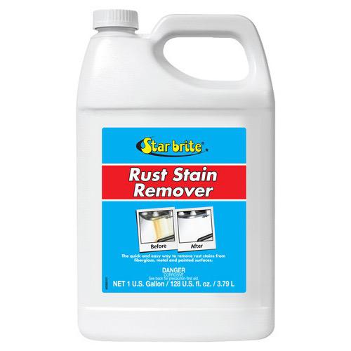 Rust Stain Remover