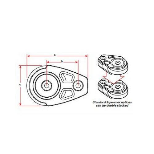 FootBlock - Control & Synchro