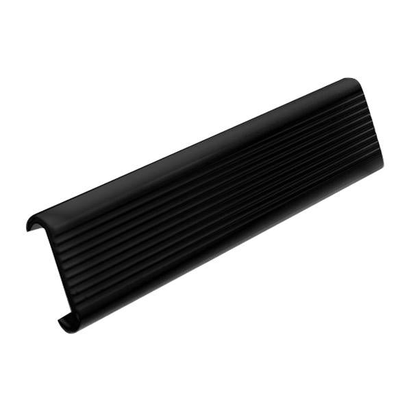 Replacement Black Plastic Step Tread Only