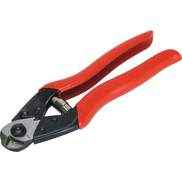 Wire Rope Cutter