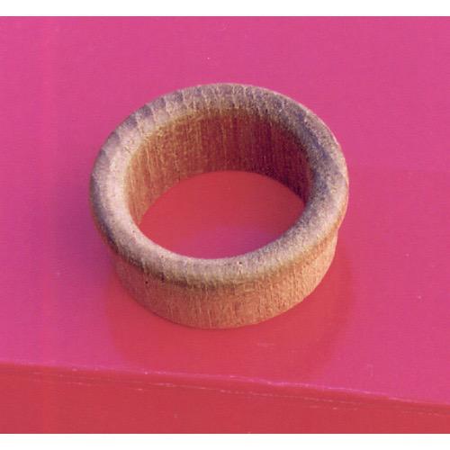 Brass Finger Catch c/w Ring