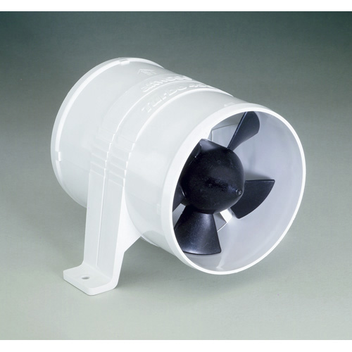 Bilge Blower - Turbo In-line