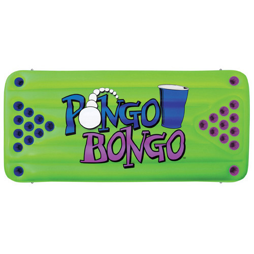Float - Pongo Bongo