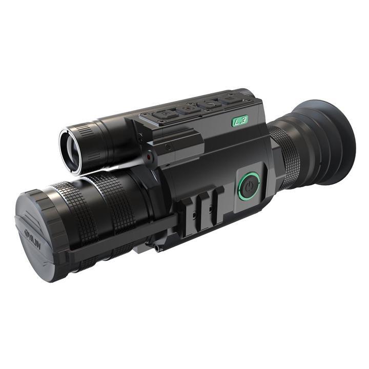 OWL-NV - OWL-NV L3 Digital Night Vision Scope - 940nm