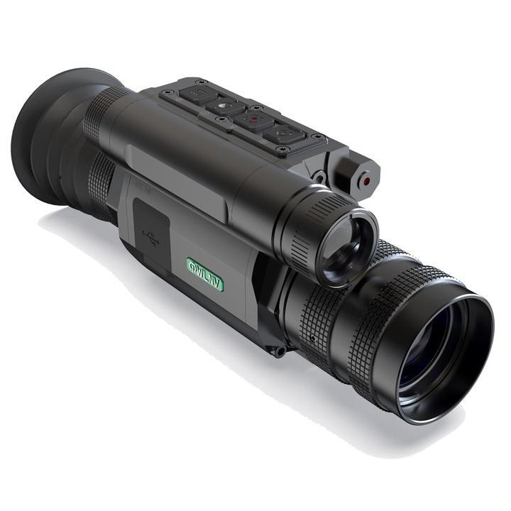 OWL-NV - OWL-NV L3 Digital Night Vision Scope - 850nm