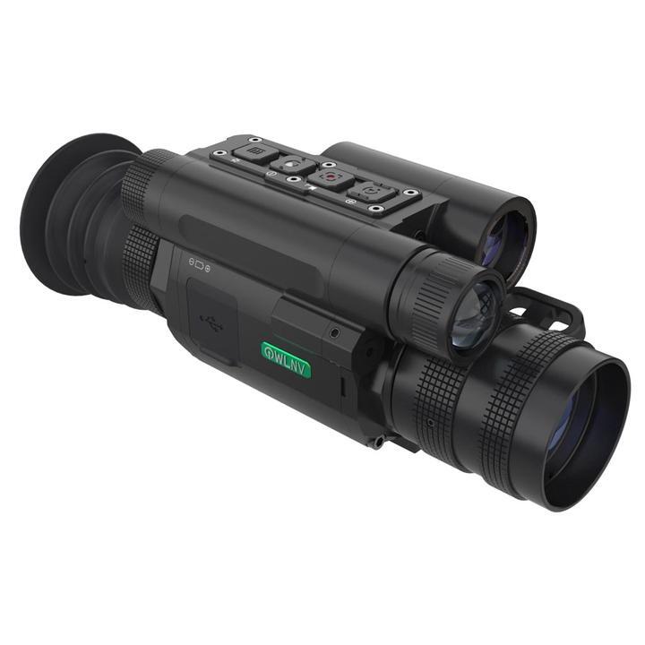 OWL-NV L3 LRF Digital Night Vision Scope
