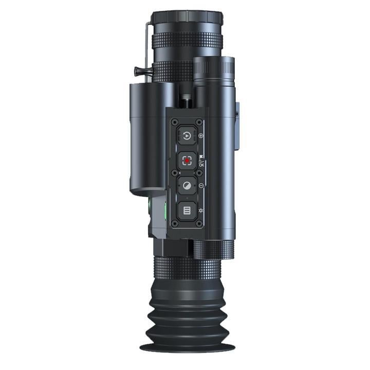 OWL-NV L3 LRF Digital Night Vision Scope