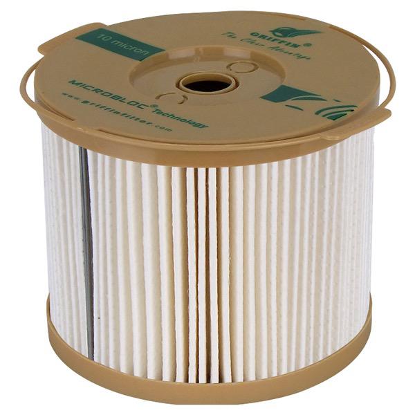 GTB22-10 Diesel Filter Element - 10 Micron Suits Model GTB228