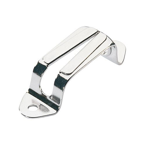 Stainless Steel Vee Jammer