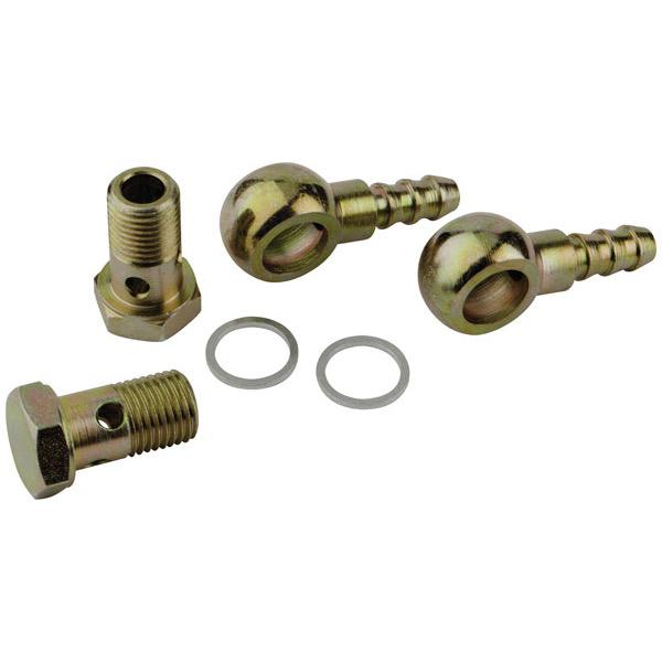 Swivel Tails to suit 37280 - 10mm - Sold in Pairs