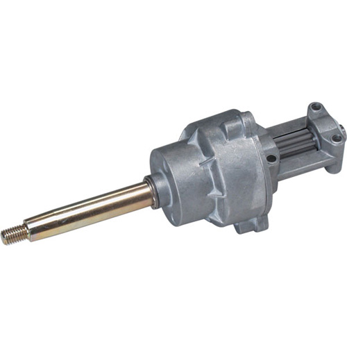 G96 Tilt Rack Shaft Assembly