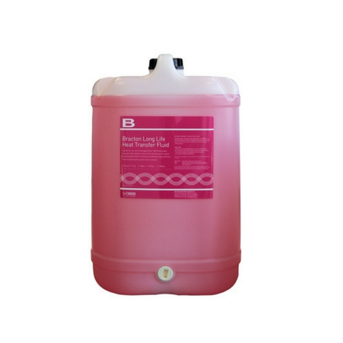 Glycol Fluid - 4L