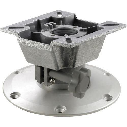 Base with Swivel - 134mm