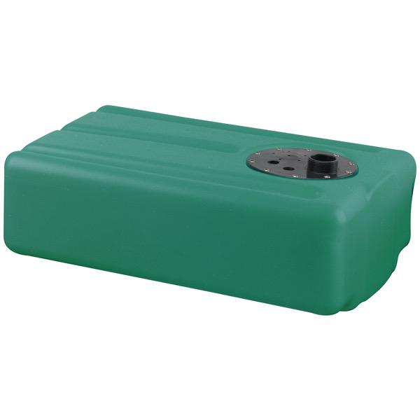 Drinking Water Tank - Moulded