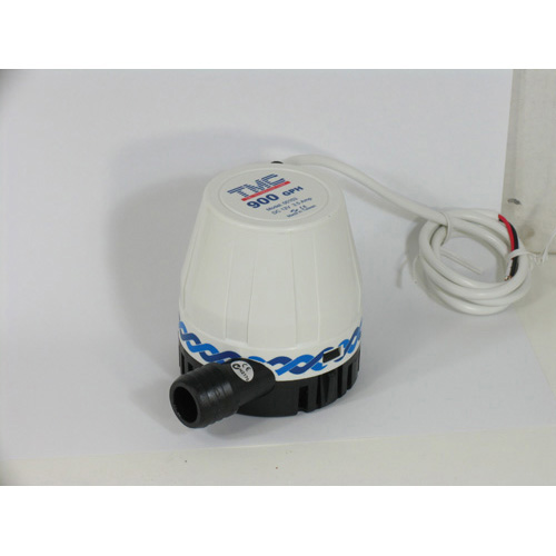 Compact Bilge Pump