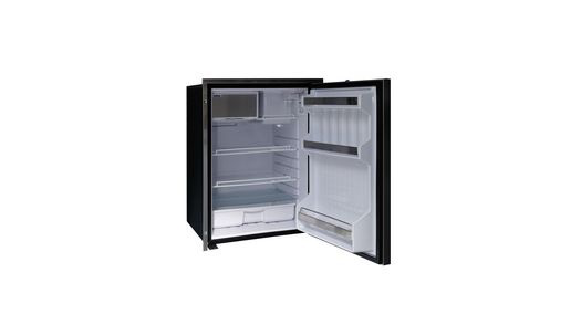 Refrigerator - Cruise 130 INOX Clean Touch - 130L