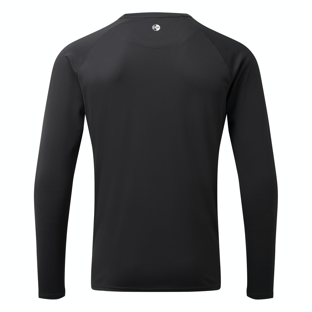 Men's UV Tec Long Sleeve Tee