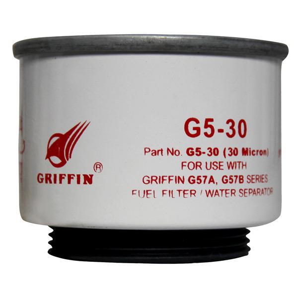 G5-30 Diesel Element - 30 Micron Suits Model G57A
