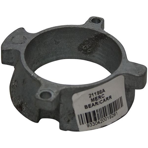 Zinc Engine Anode - Mercury/Mercruiser - Bearing Carrier
