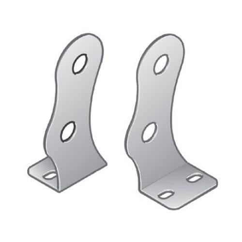 Double Mounting Bracket Only
