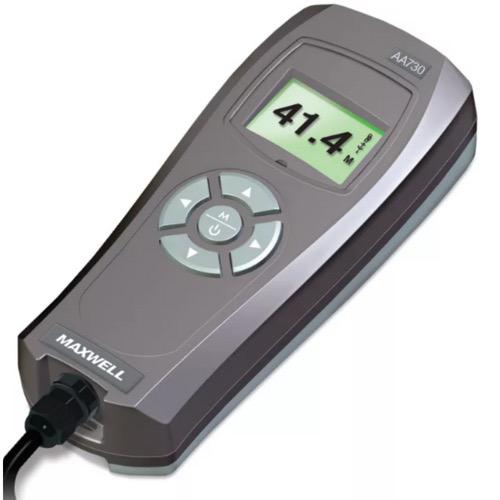 AA730 Hand Held Roving Control & Chain Counter 3.5 Metre Cable