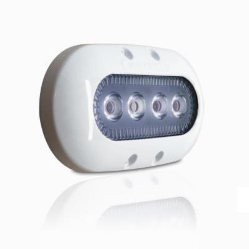 Underwater Light - X4 Ultra White