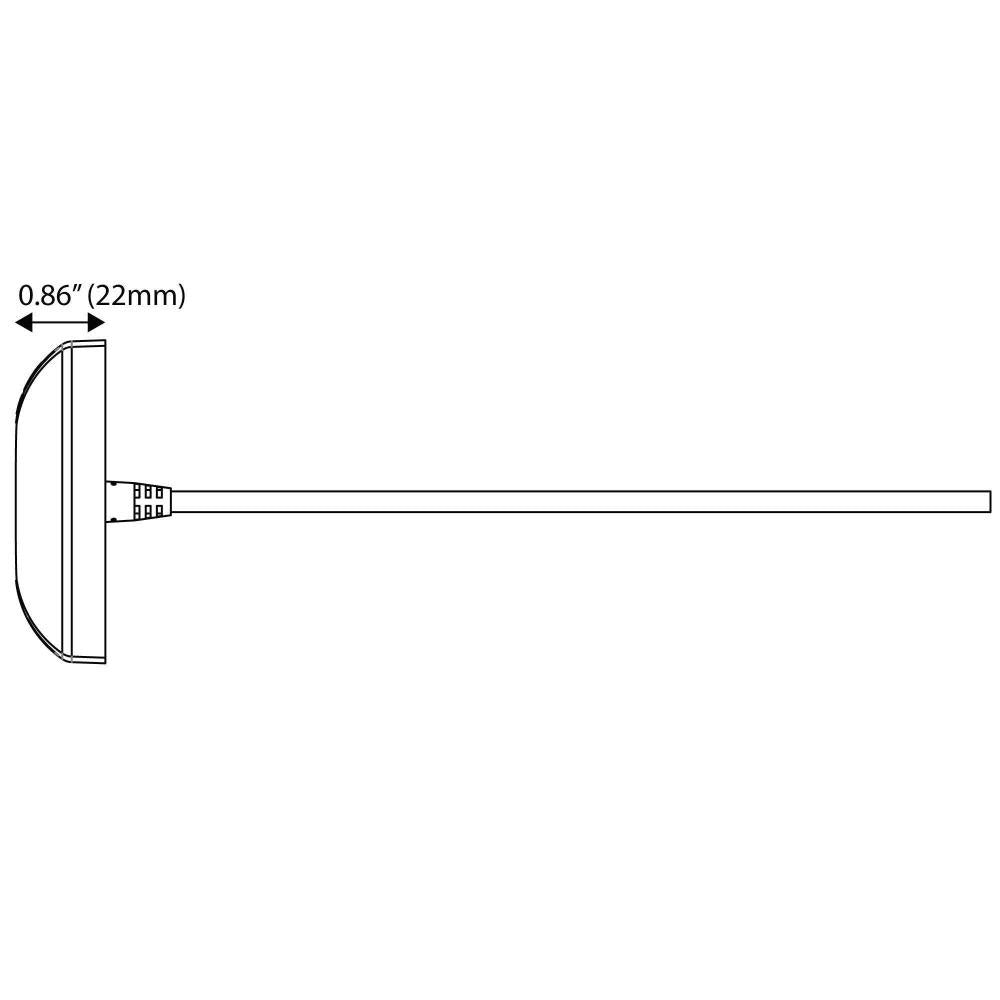 Underwater Light - X-Series