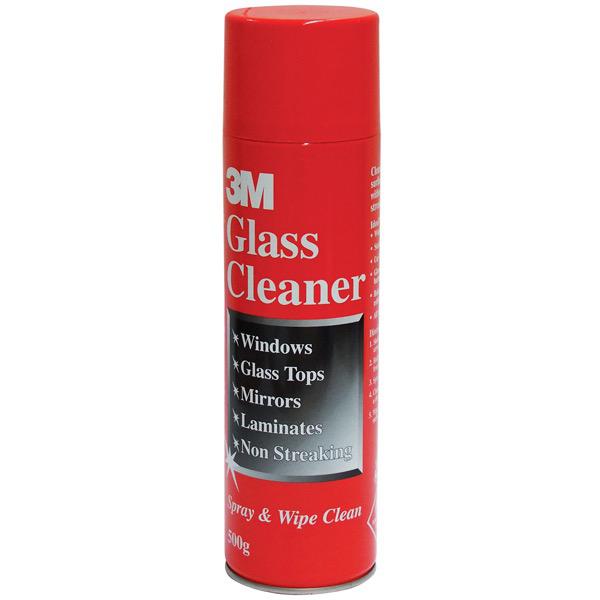 Glass Cleaner - 500g