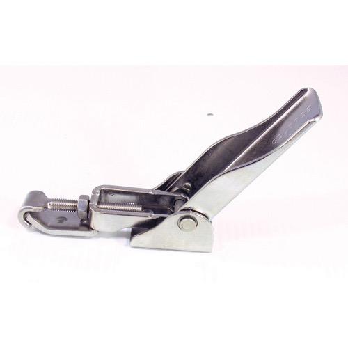 Vantage Down Under Catch - Stainless Steel - Length Closed: 70-78mm