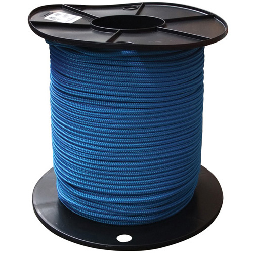 12mm x 100M Poly Double Braid