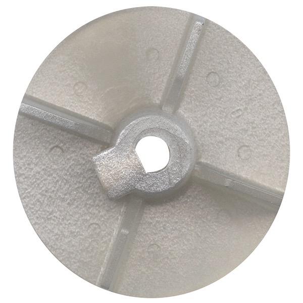 Toilet Plastic Impeller
