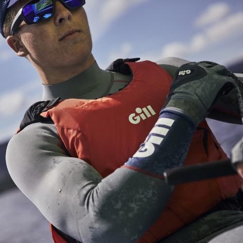 Pro Racer Buoyancy Aid
