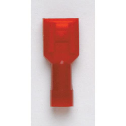 Pre-insulated External Spade Terminal - 10 Pack