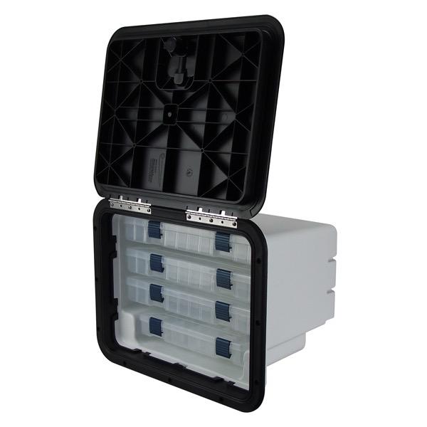 Tackle Box - Innovative Tackle Centre