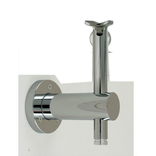 Hand Rail Bracket - Angled