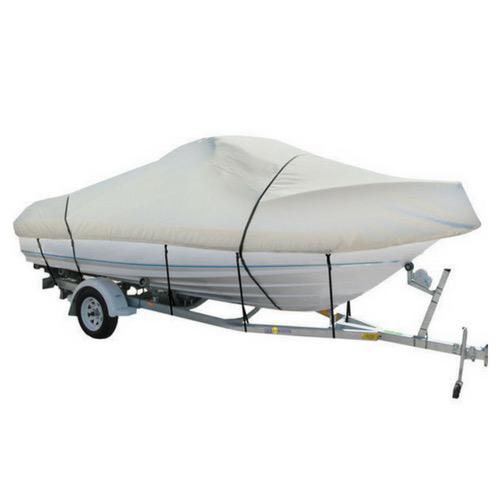 Cabin Cruiser Boat Cover