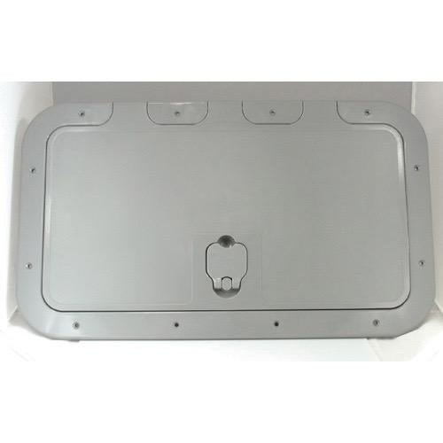 Access Hatch - Luran Recessed Lid