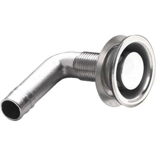 Air Vent Nipple